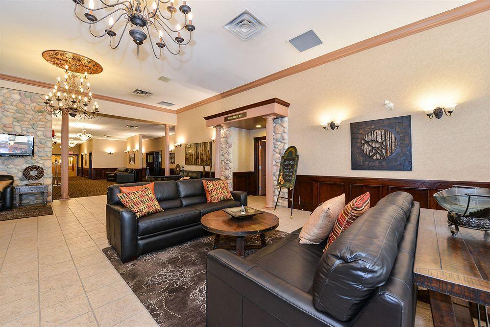 Prestige Radium Hot Springs Resort, Worldhotels Crafted Extérieur photo