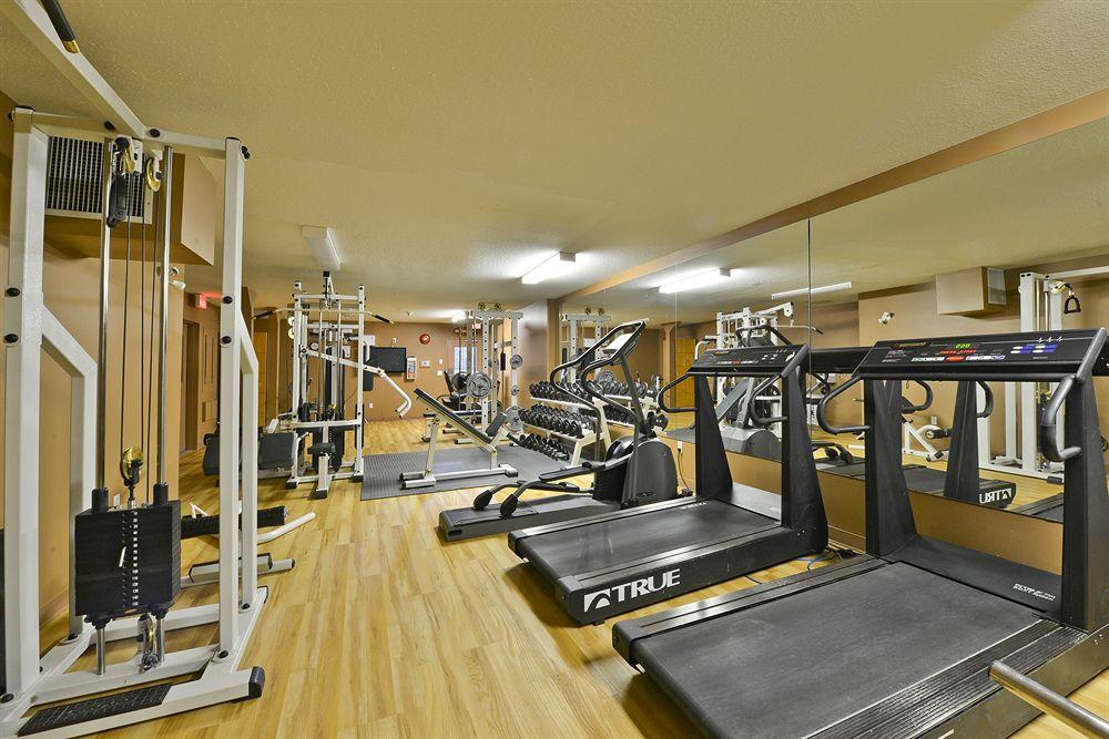 Prestige Radium Hot Springs Resort, Worldhotels Crafted Extérieur photo