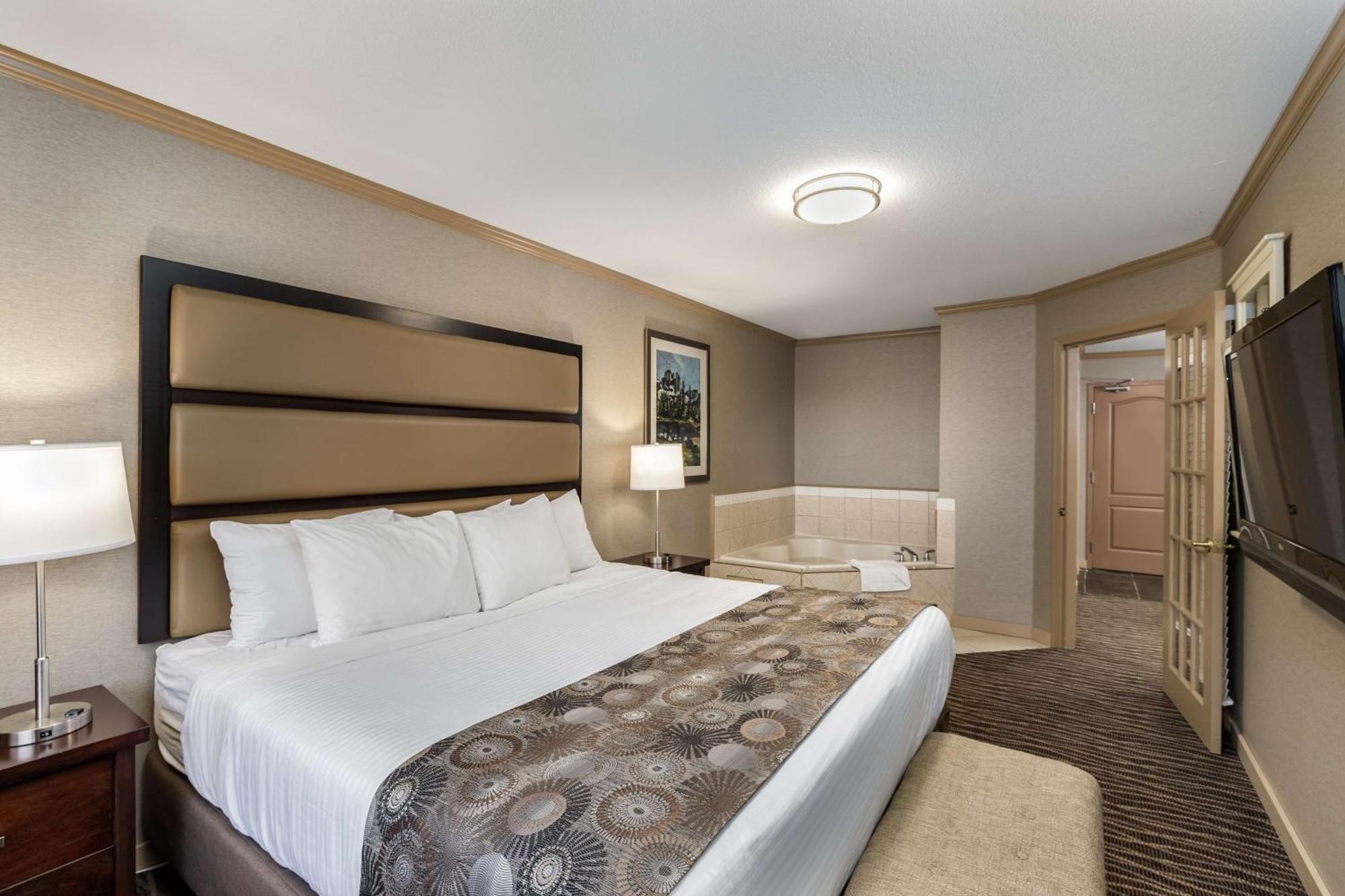 Prestige Radium Hot Springs Resort, Worldhotels Crafted Extérieur photo