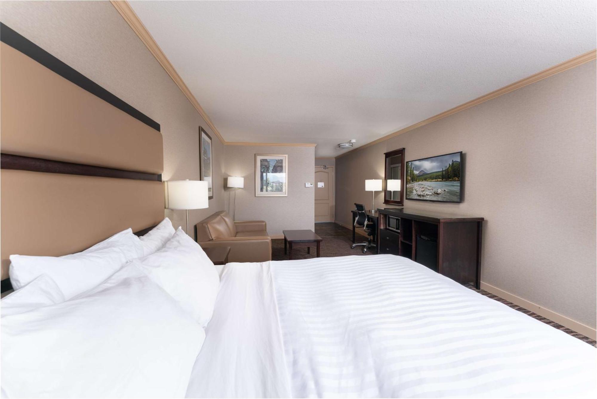 Prestige Radium Hot Springs Resort, Worldhotels Crafted Extérieur photo