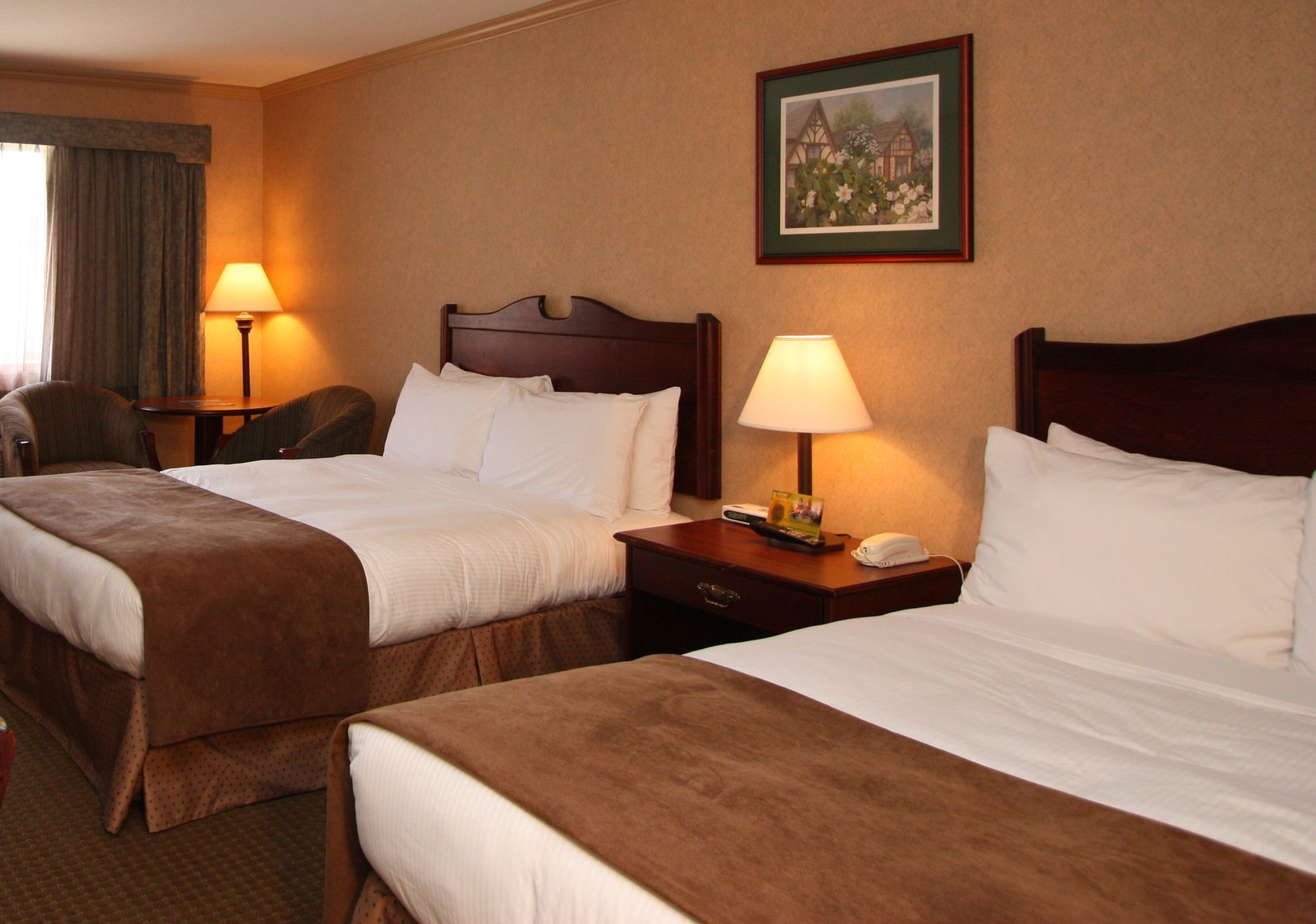 Prestige Radium Hot Springs Resort, Worldhotels Crafted Extérieur photo